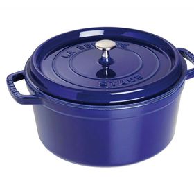 Staub 405102850 28 cm Döküm Tencere