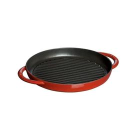 Staub 405103095 Döküm Izgara Tava