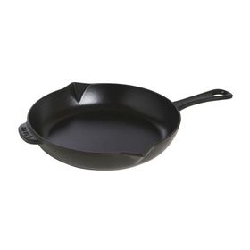 Staub 405106170 Döküm Saplı Kızartma Tavası