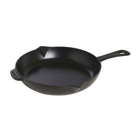 Staub 405106170 Döküm Saplı Kızartma Tavası