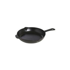 Staub 405106170 Döküm Saplı Kızartma Tavası