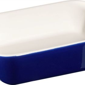 Staub 405111400 Seramik Koyu Mavi 14 cm Fırın Kabı