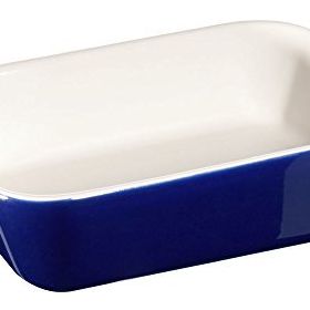 Staub 405111400 Seramik Koyu Mavi 14 cm Fırın Kabı