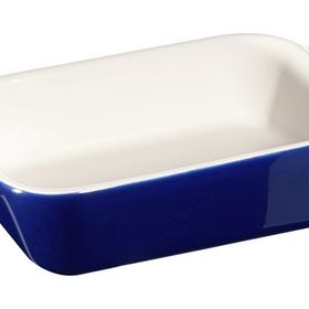 Staub 405111400 Seramik Koyu Mavi 14 cm Fırın Kabı
