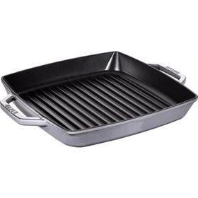 Staub 405116840 Döküm Izgara Tava