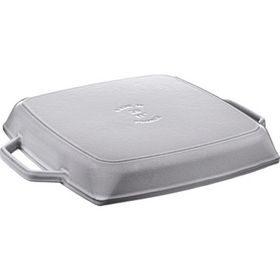 Staub 405116840 Döküm Izgara Tava