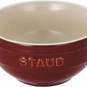 Staub 405118310 Seramik Kase