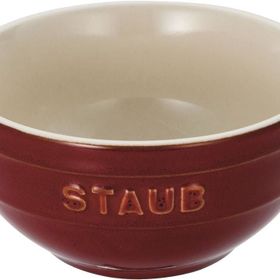 Staub 405118310 Seramik Kase