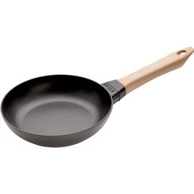 Staub 405119500 20 cm Döküm Kızartma Tavası