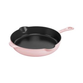 Staub B Döküm 22 cm Pembe Kızartma Tavası