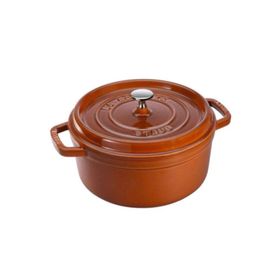 Staub Cocotte 28 cm Döküm Tencere