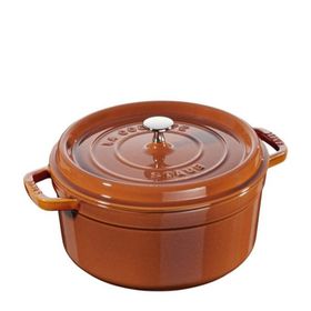Staub Cocotte Tarçın 26 cm Döküm Tencere