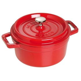 Staub Döküm 20 cm Tencere
