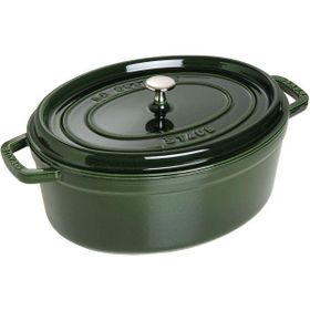 Staub Döküm 31 cm Tencere