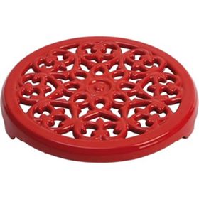 Staub Kiraz 23 cm Döküm Nihale