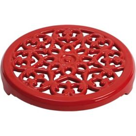 Staub Kiraz 23 cm Döküm Nihale