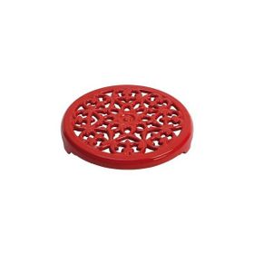 Staub Kiraz 23 cm Döküm Nihale
