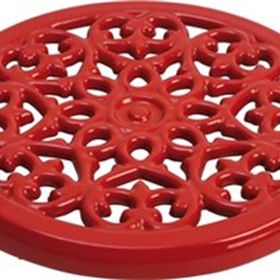 Staub Kiraz 23 cm Döküm Nihale