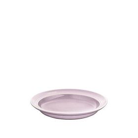 Staub Kiraz Çiçeği Seramik 24 cm Derin Tabak