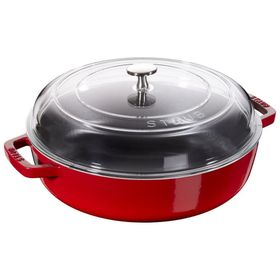 Staub La Cocotte 26 cm Döküm Tencere