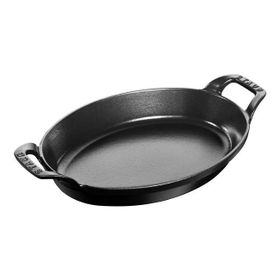 Staub La Cocotte 405093410 28 cm Demir Döküm Sahan