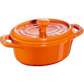Staub Seramik Kase