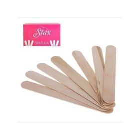 Stax 100 Adet Spatula