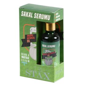 Stax 50 ml Sakal Serumu