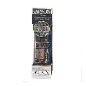 Stax Carbon 100 ml Köpüren Yüz Maskesi