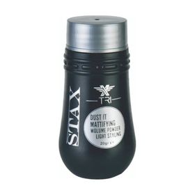 Stax Dust It Mattifying 20 gr Hafif Tutuş Toz Wax