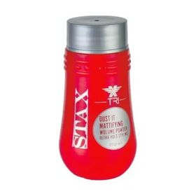 Stax Dust It Mattifying 20 gr Yüksek Tutuş Toz Wax