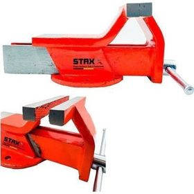 Staxx Power 125 mm Çelik Masa Mengenesi
