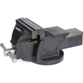 Staxx Power 150 mm Çelik Masa Mengenesi