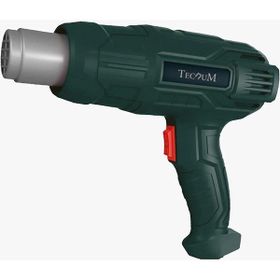 Staxx Power 2000W Tecnum Sıcak Hava Tabancası