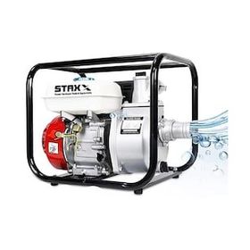 Staxx Power 50 mm 2 Parmak 7hp Benzinli Su Pompası