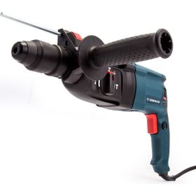 Staxx Power Force Xpress 2-26 mm Kırıcı Delici 5.5 Joule Darbeli Matkap