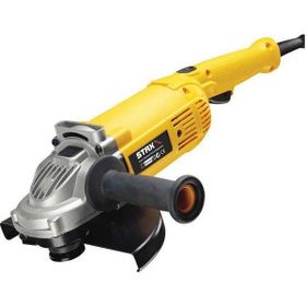 Staxx Power JL7020 Professionel 4500 W 180 mm Metal Şanzıman Tam Büyük Taşlama Makinesi