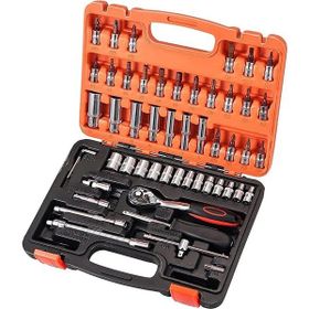 Staxx Power Mini Boy 53 Parça Lokma Takımı