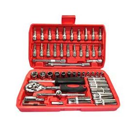 Staxx Power Mini Boy 53 Parça Lokma Takımı