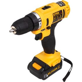 Staxx Power Multi Speed BL2401 24 V Çift Akülü Şarjlı Vidalama Matkap