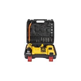 Staxx Power Pro Speed 24 V 5 Ah Darbeli Çift Akülü Şarjlı Vidalama Matkap