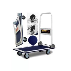 Staxx Power STX-175H 175 kg Koli Yük Paket Taşıma El Arabası
