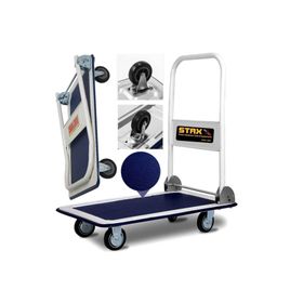Staxx Power STX-175H 175 kg Koli Yük Paket Taşıma El Arabası