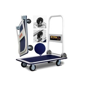 Staxx Power STX-175H 175 kg Koli Yük Paket Taşıma El Arabası