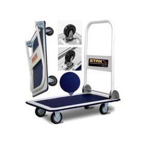 Staxx Power STX-175H 175 kg Koli Yük Paket Taşıma El Arabası