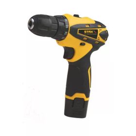 Staxx Power STX 2440 X-Torq SJS Metal Dişli Çift Akülü Şarjlı Matkap+24 Parça Usta Set