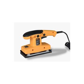 Staxx Power STX-450X Profesyonel 400 W Elektrikli Titreşimli Zımpara Makinası