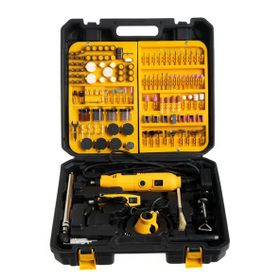 Staxx Power SUPER500 430 Parça 500W Devir Ayarlı Çift Gravür Makinesi