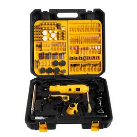 Staxx Power SUPER500 430 Parça 500W Devir Ayarlı Çift Gravür Makinesi