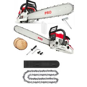 Staxx Power TT-OOP52 American 52 cc 4.3 hp Benzinli Ağaç Kesme Makinesi